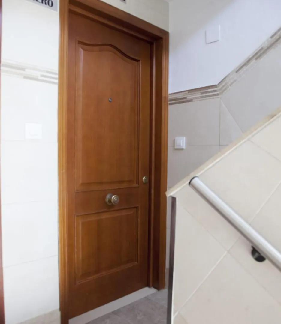 Apartamento Luna Llena De Barbate Apartment