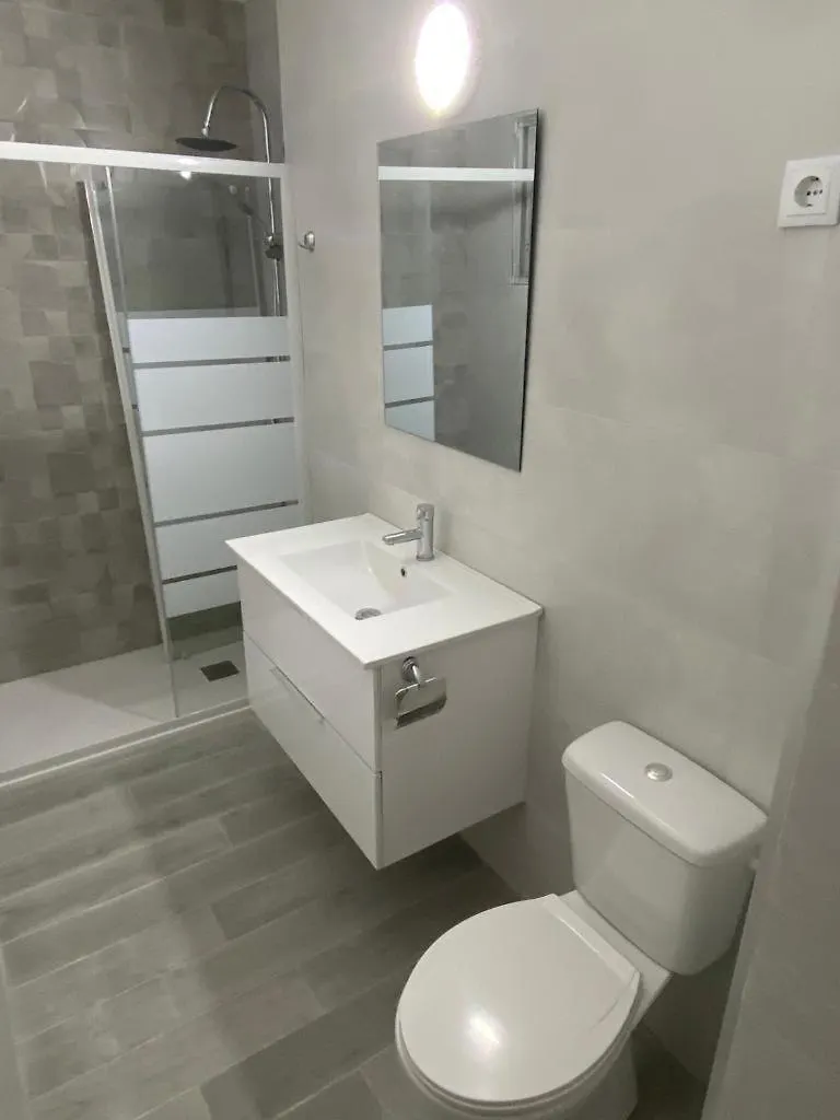 Apartamento Luna Llena De Barbate Apartment
