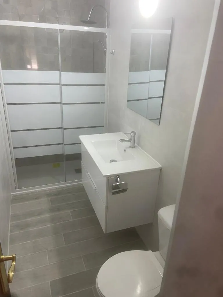 Apartamento Luna Llena De Barbate Apartment