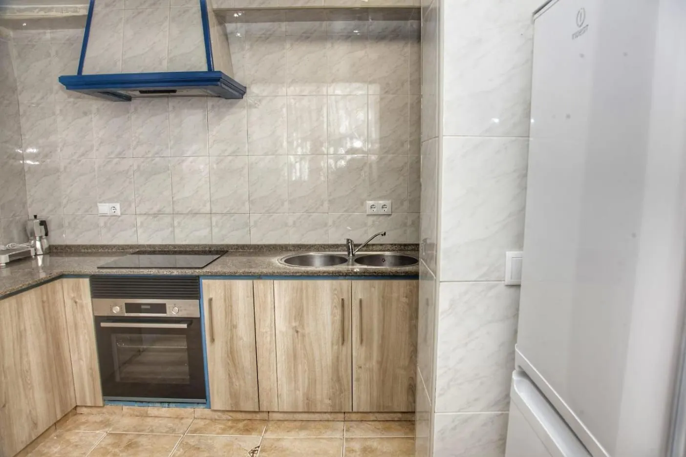 Apartamento Luna Llena De Barbate Apartment Spain