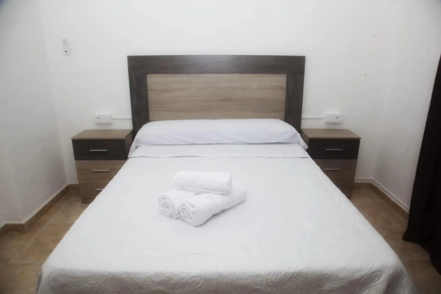 Apartamento Luna Llena De Barbate Apartment