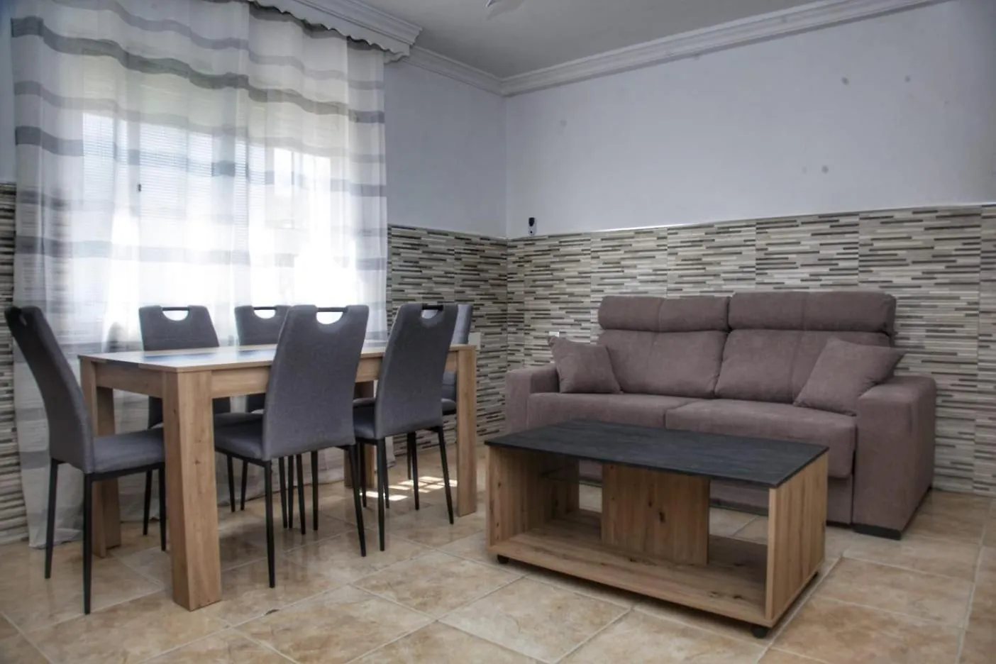 Apartamento Luna Llena De Barbate Apartment