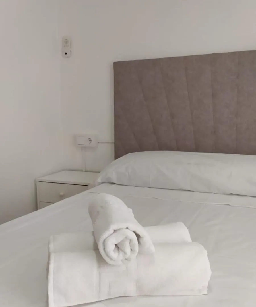Apartamento Luna Llena De Barbate Apartment