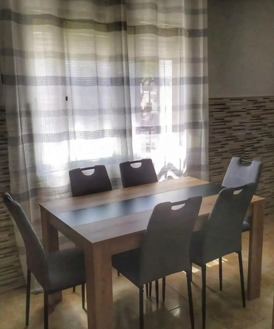 Apartamento Luna Llena De Barbate Apartment