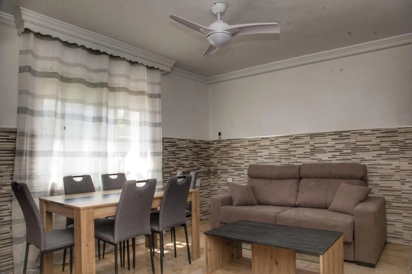 Apartamento Luna Llena De Barbate Apartment