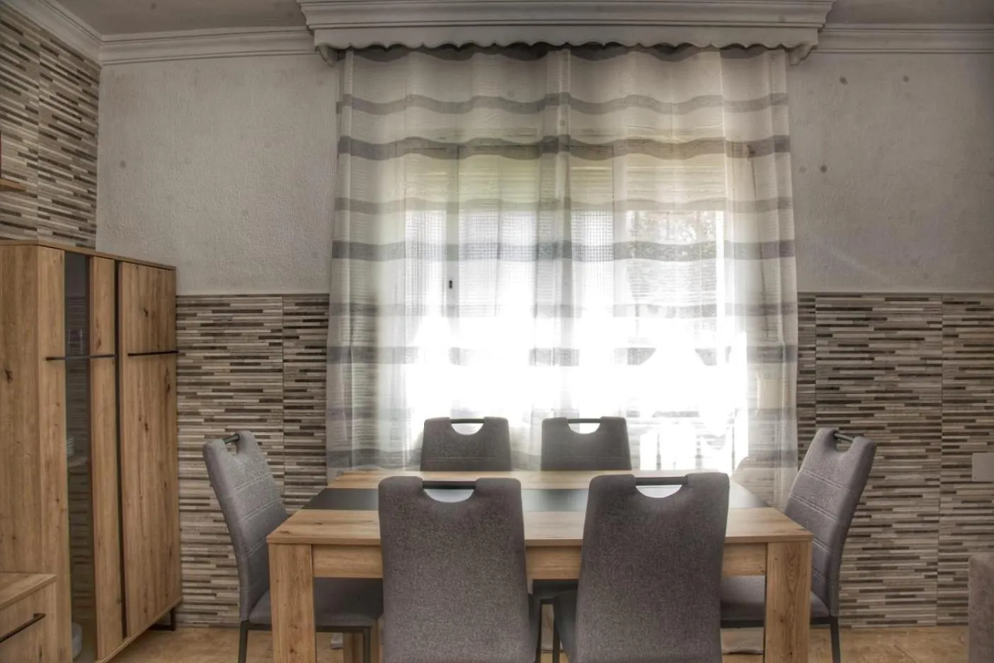 Apartamento Luna Llena De Barbate Apartment