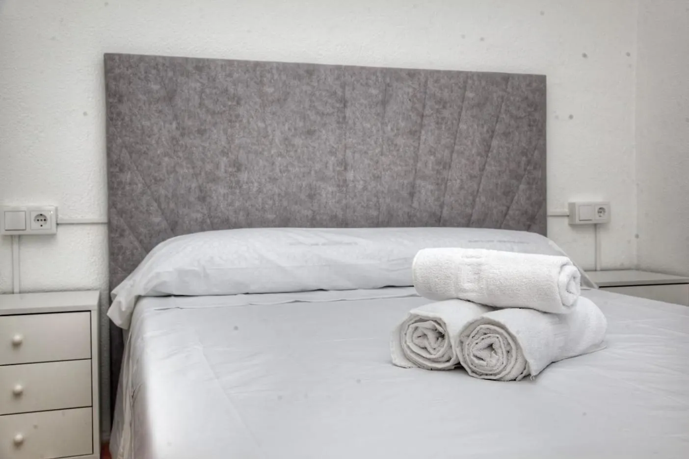 Apartamento Luna Llena De Barbate Apartment Spain