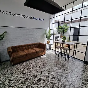 Factory Barbate